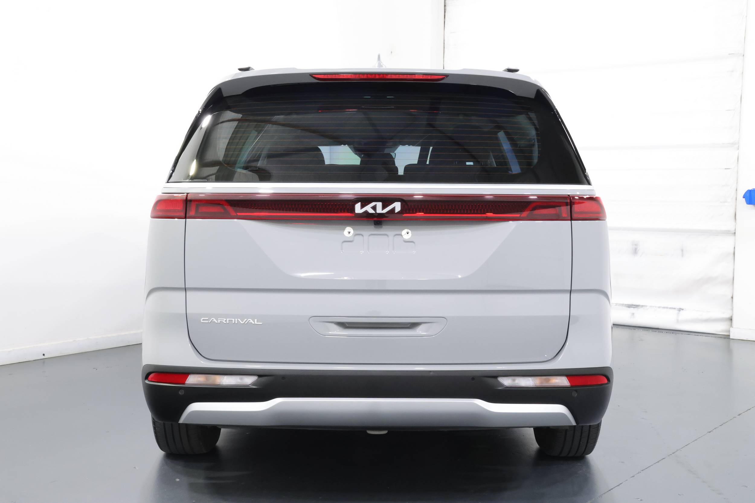 2022 Kia Carnival S