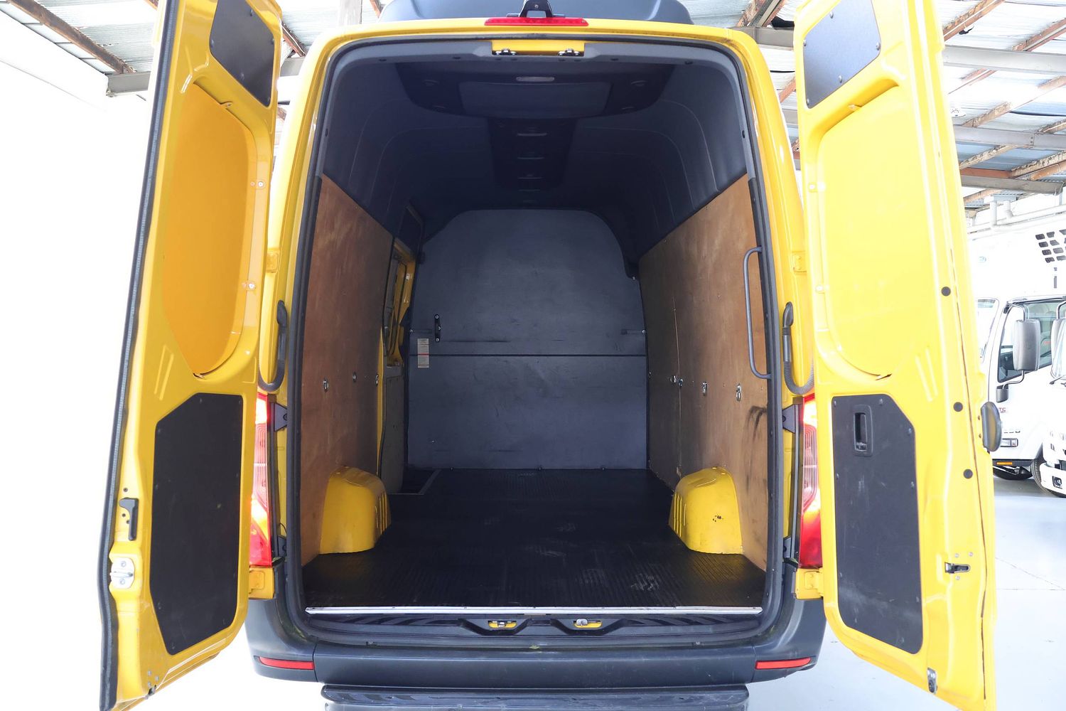 2019 Mercedes-benz Sprinter 314CDI