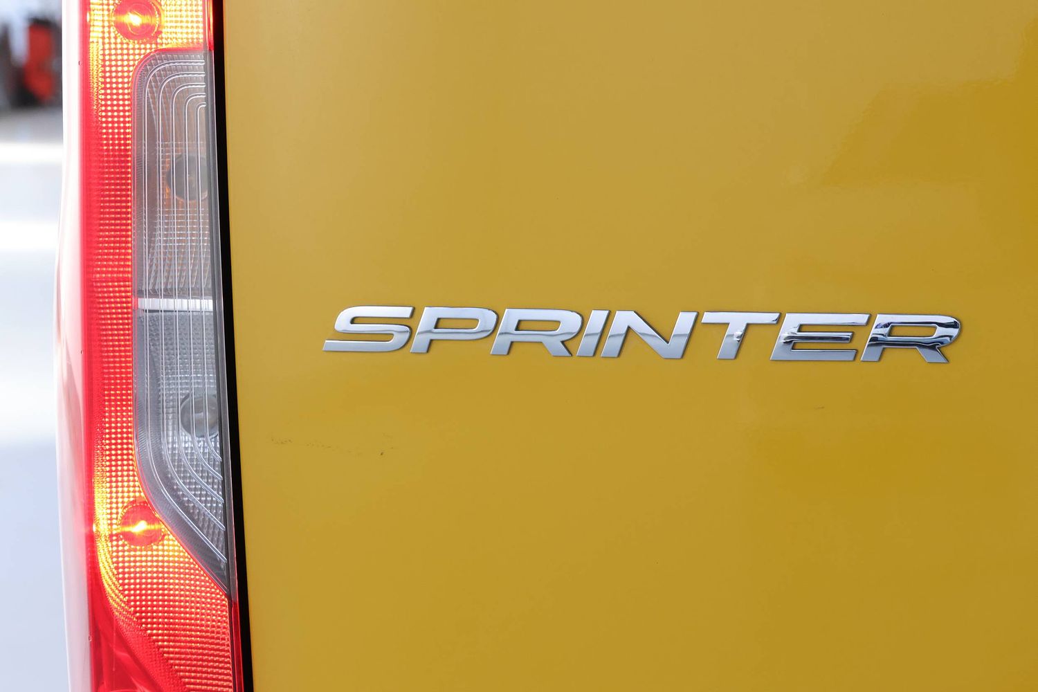 2019 Mercedes-benz Sprinter 314CDI