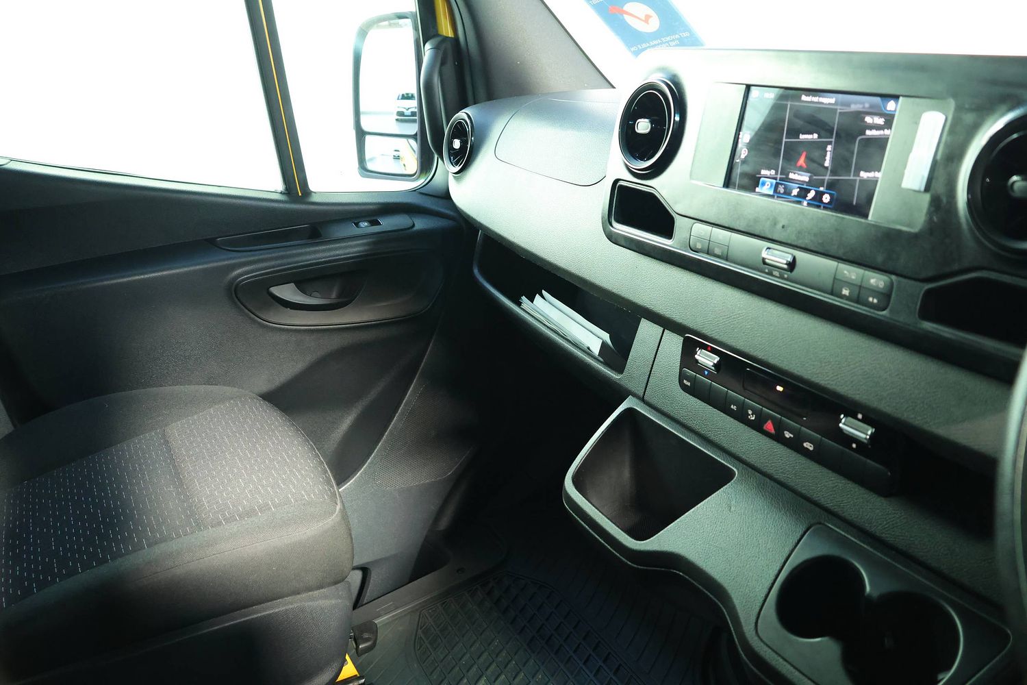 2019 Mercedes-benz Sprinter 314CDI