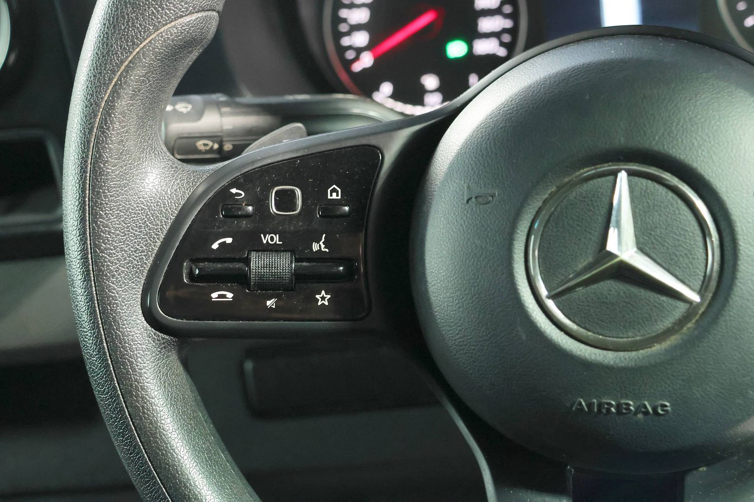 2019 Mercedes-benz Sprinter 314CDI