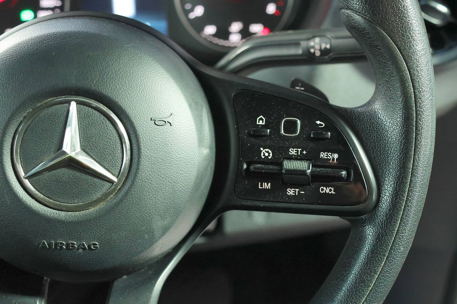 2019 Mercedes-benz Sprinter 314CDI