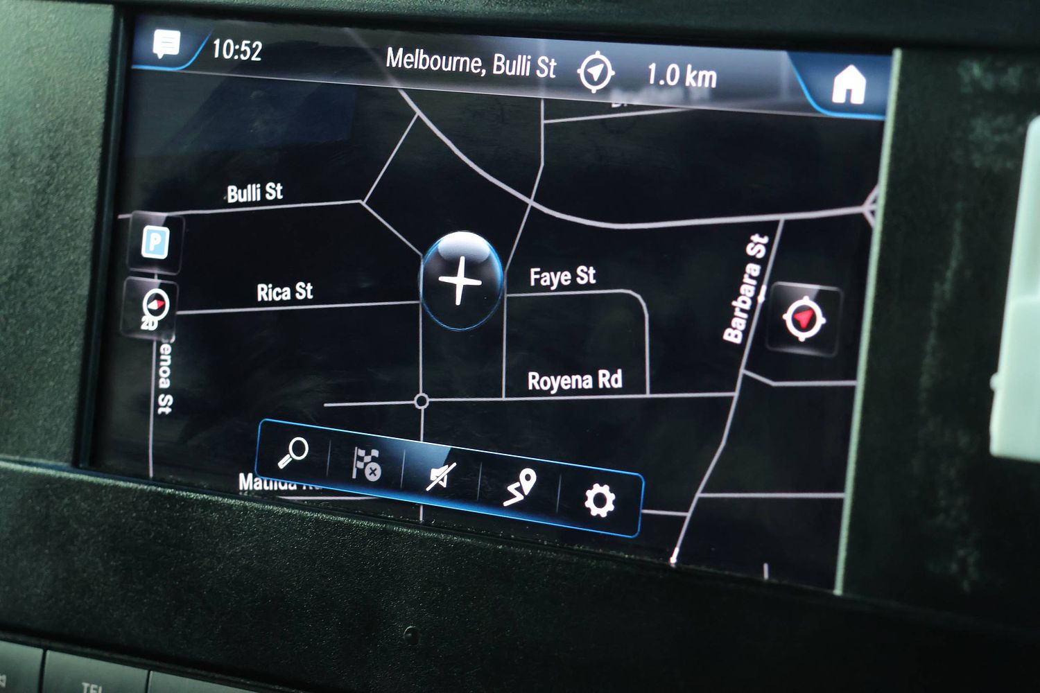 2019 Mercedes-benz Sprinter 314CDI