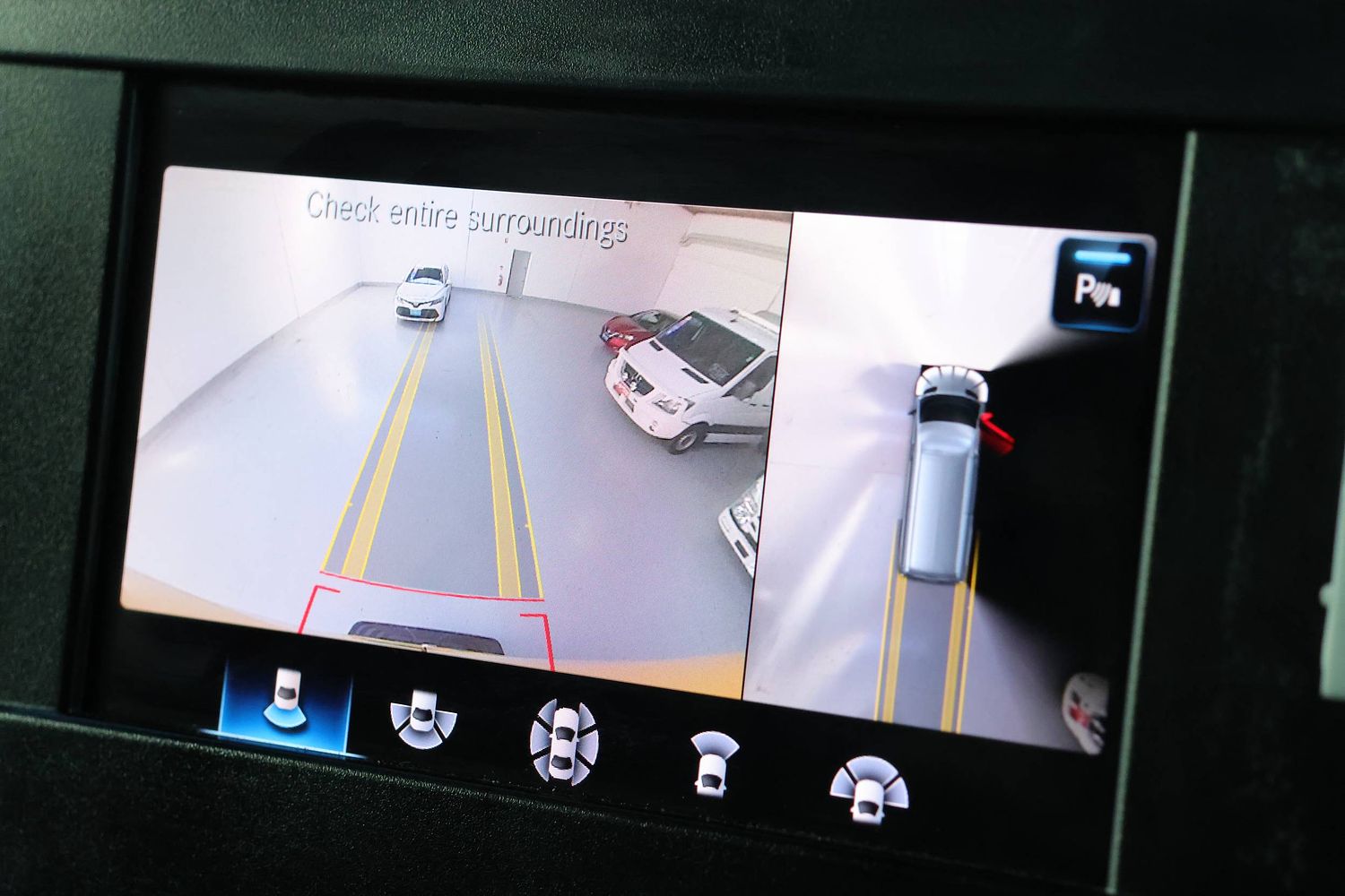 2019 Mercedes-benz Sprinter 314CDI