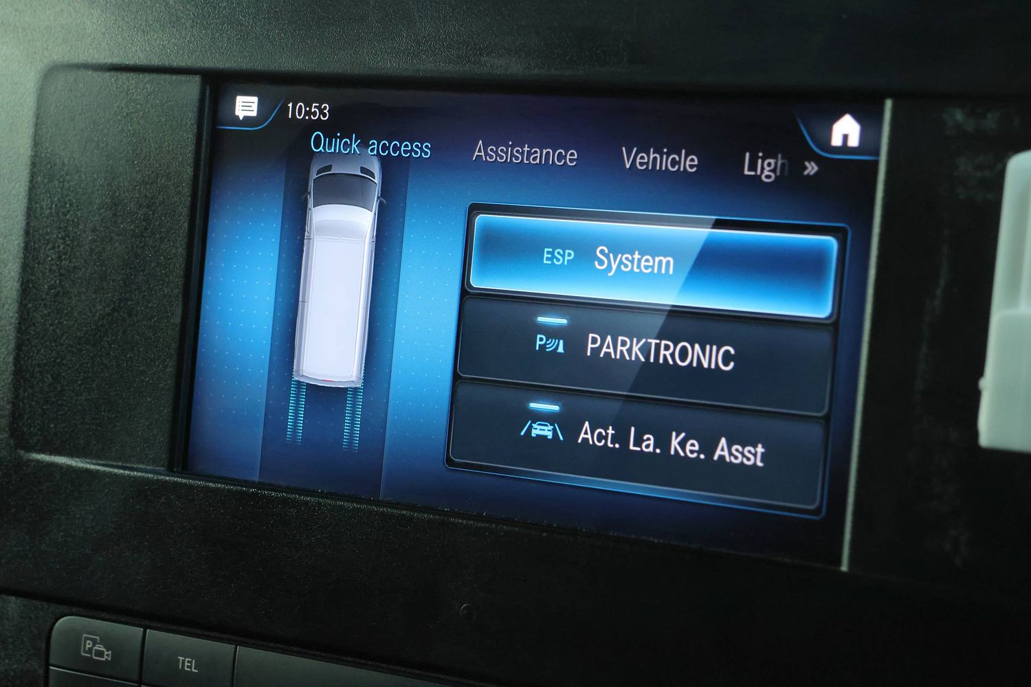 2019 Mercedes-benz Sprinter 314CDI