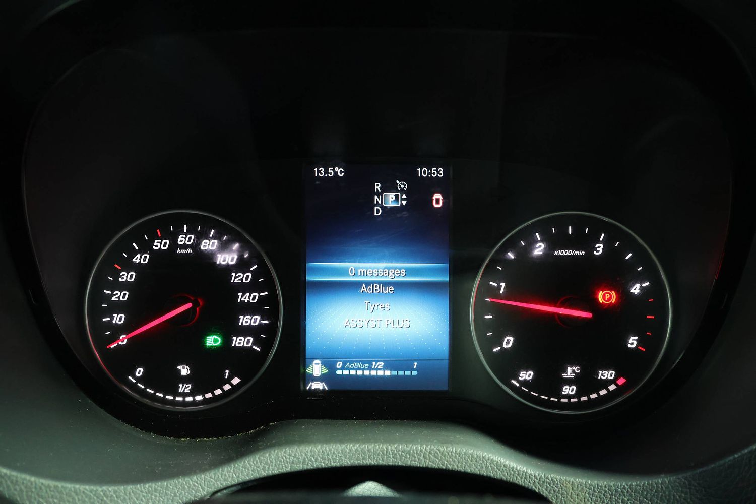 2019 Mercedes-benz Sprinter 314CDI