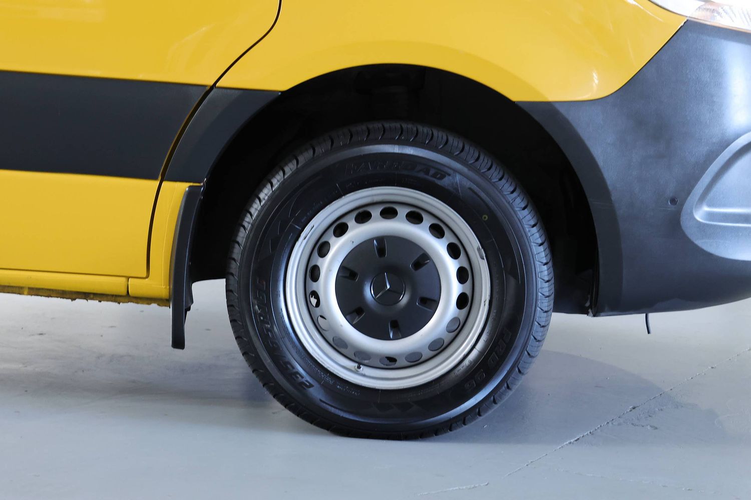 2019 Mercedes-benz Sprinter 314CDI