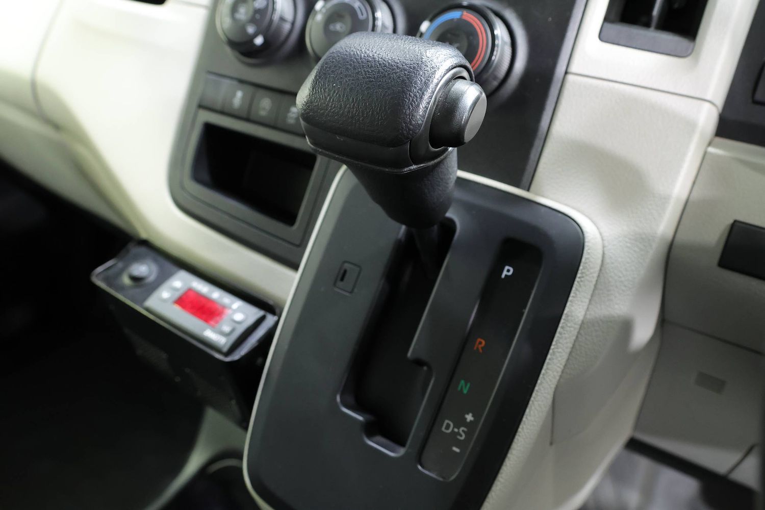 2021 Toyota Hiace Refrigerated Van