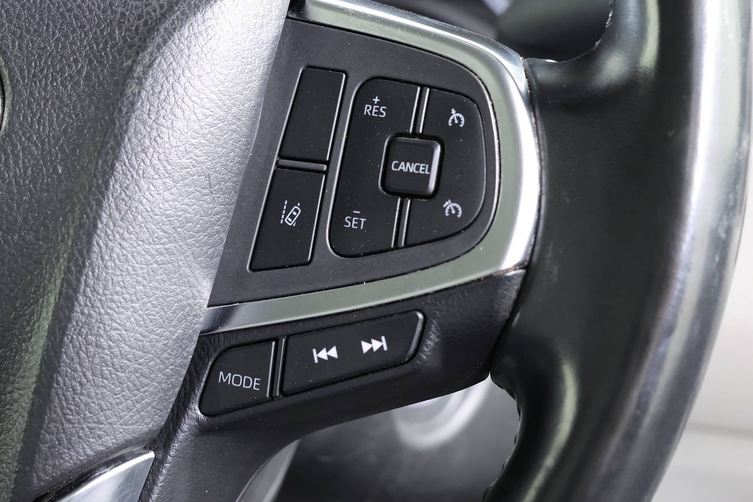 2021 Toyota Hiace Refrigerated Van