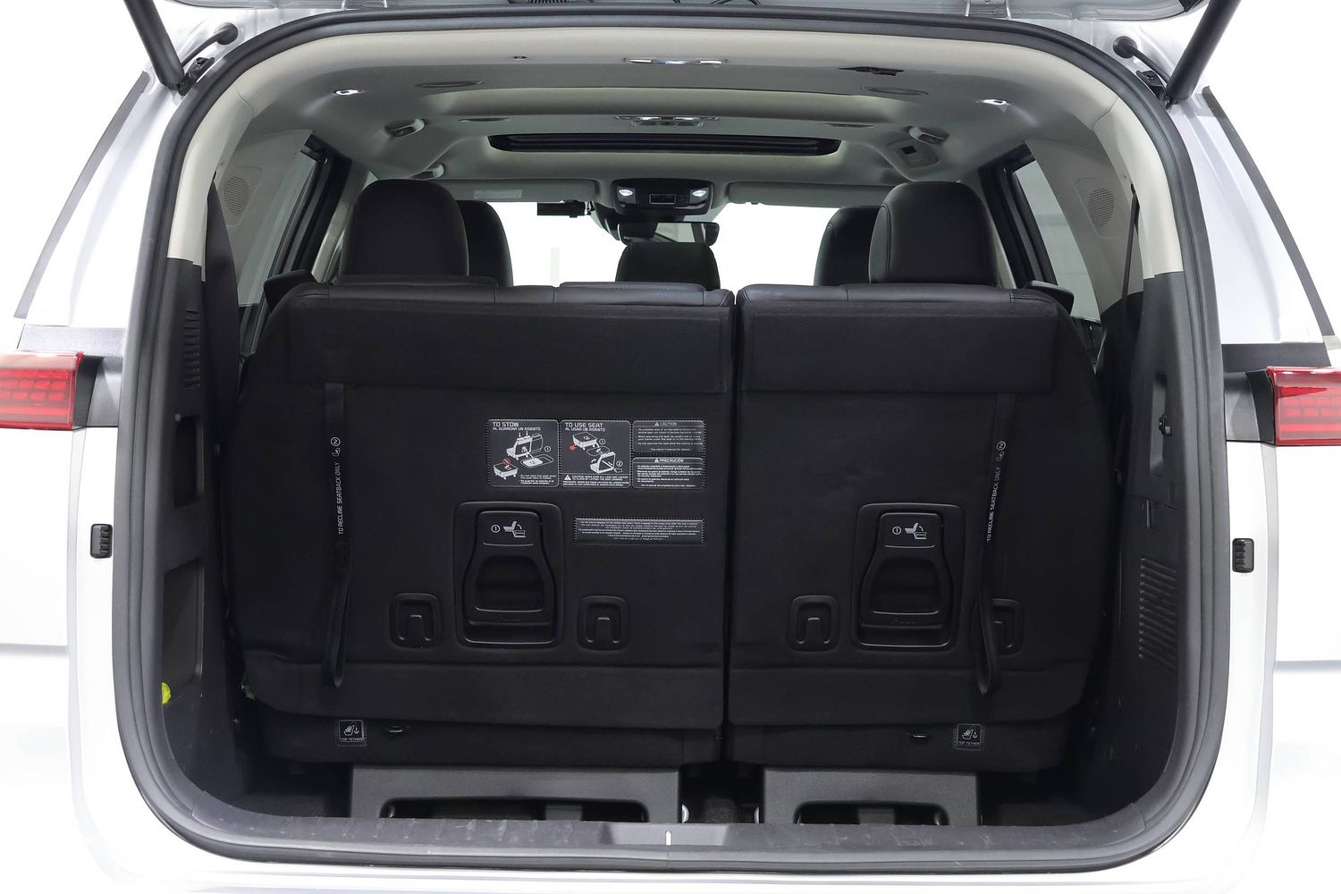 2022 Kia Carnival Platinum