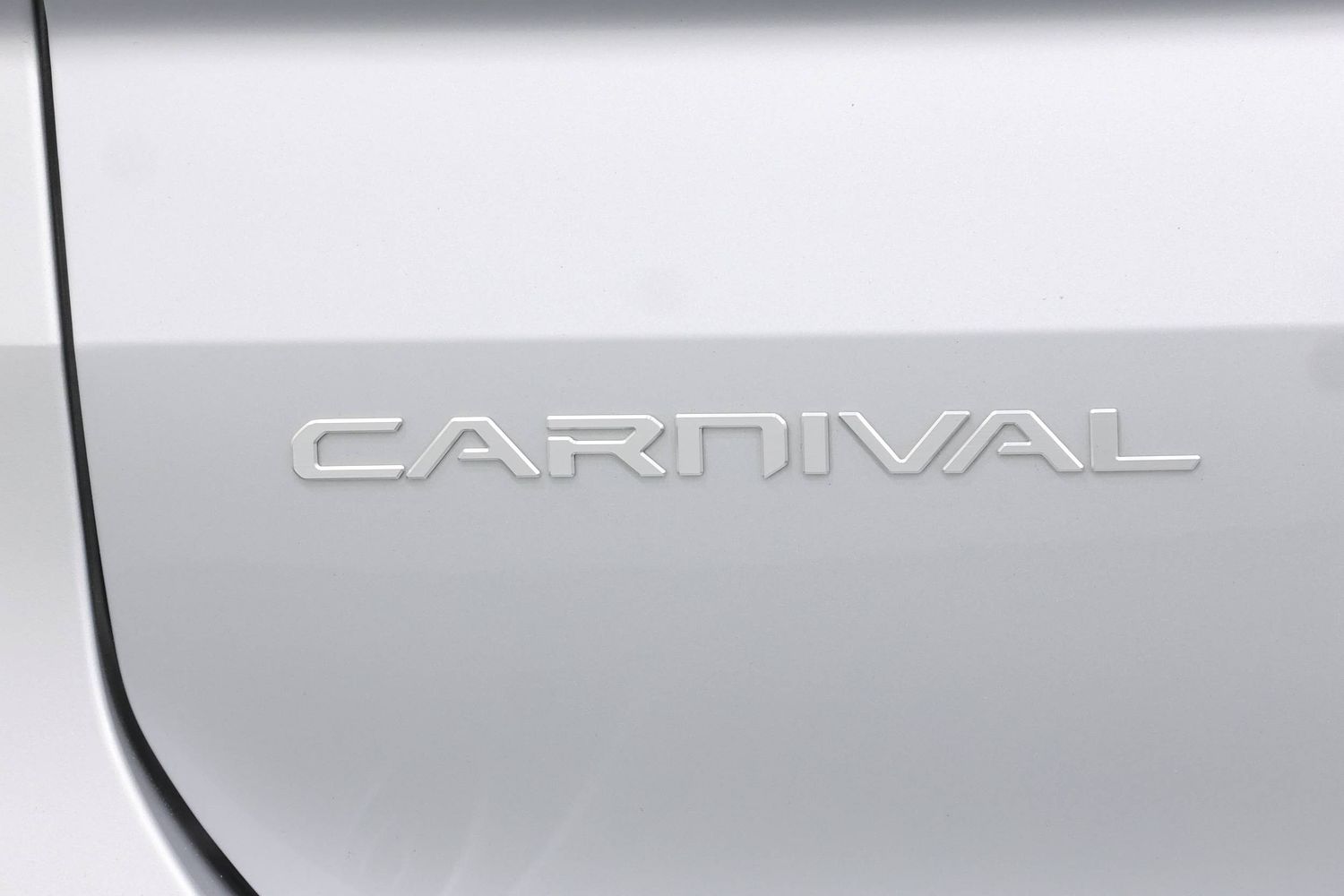2022 Kia Carnival Platinum