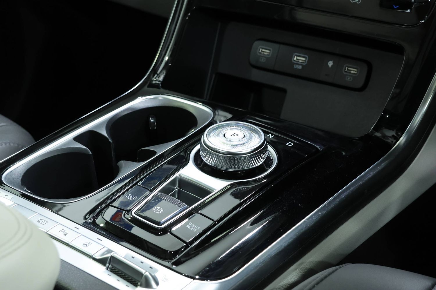 2022 Kia Carnival Platinum