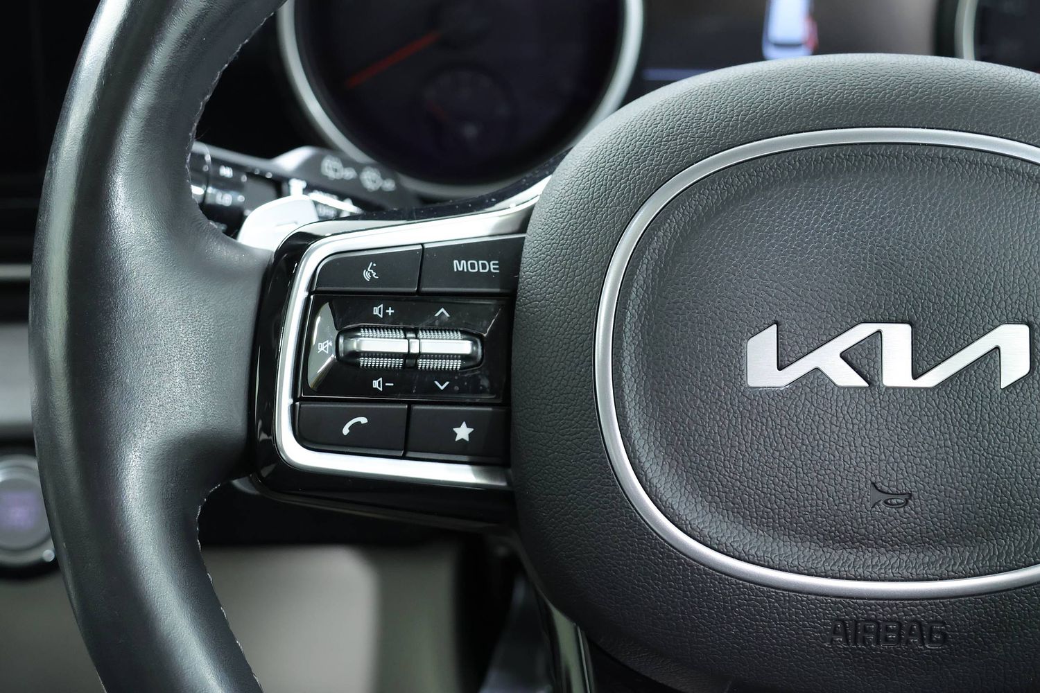 2022 Kia Carnival Platinum