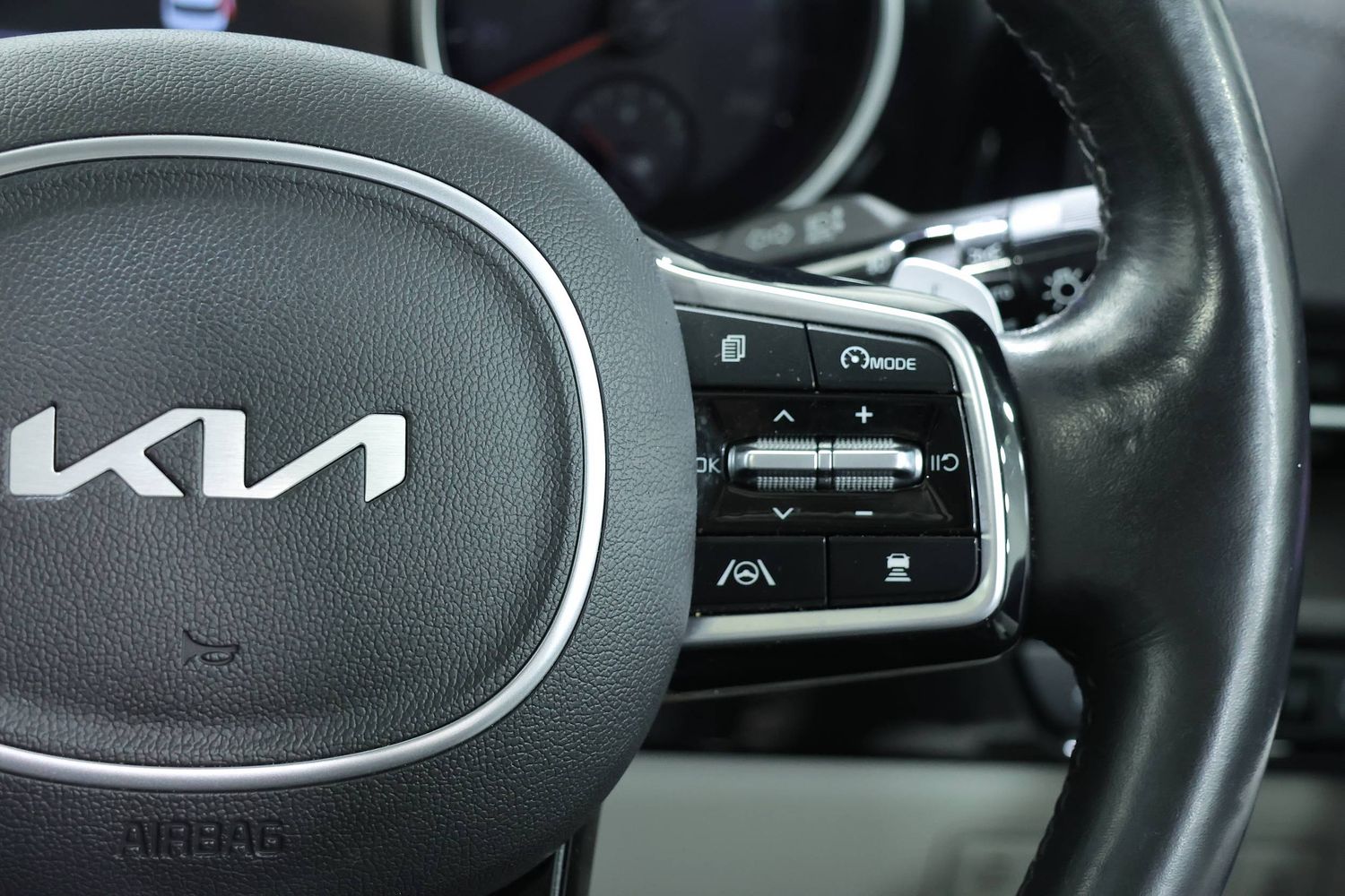 2022 Kia Carnival Platinum