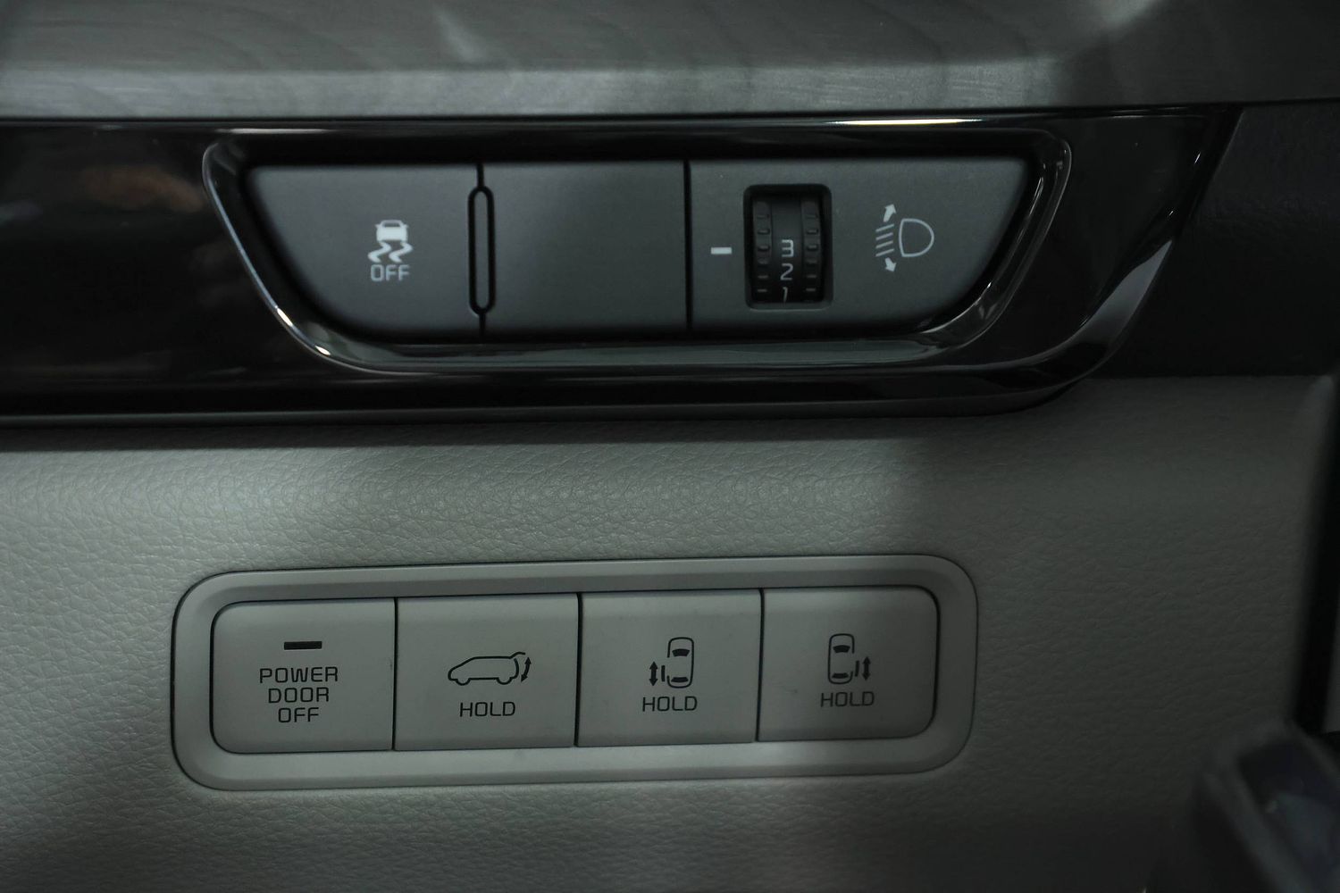 2022 Kia Carnival Platinum