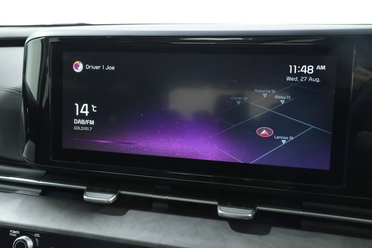 2022 Kia Carnival Platinum