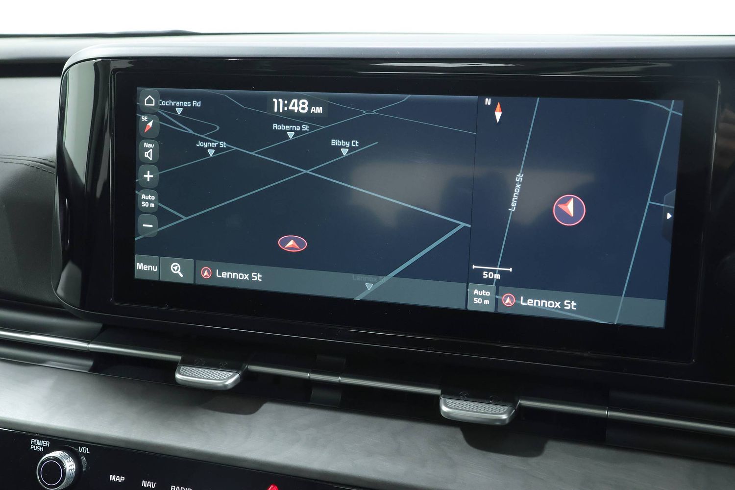 2022 Kia Carnival Platinum