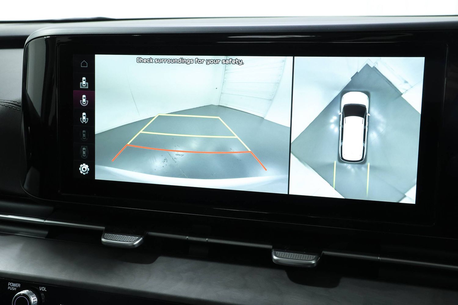 2022 Kia Carnival Platinum