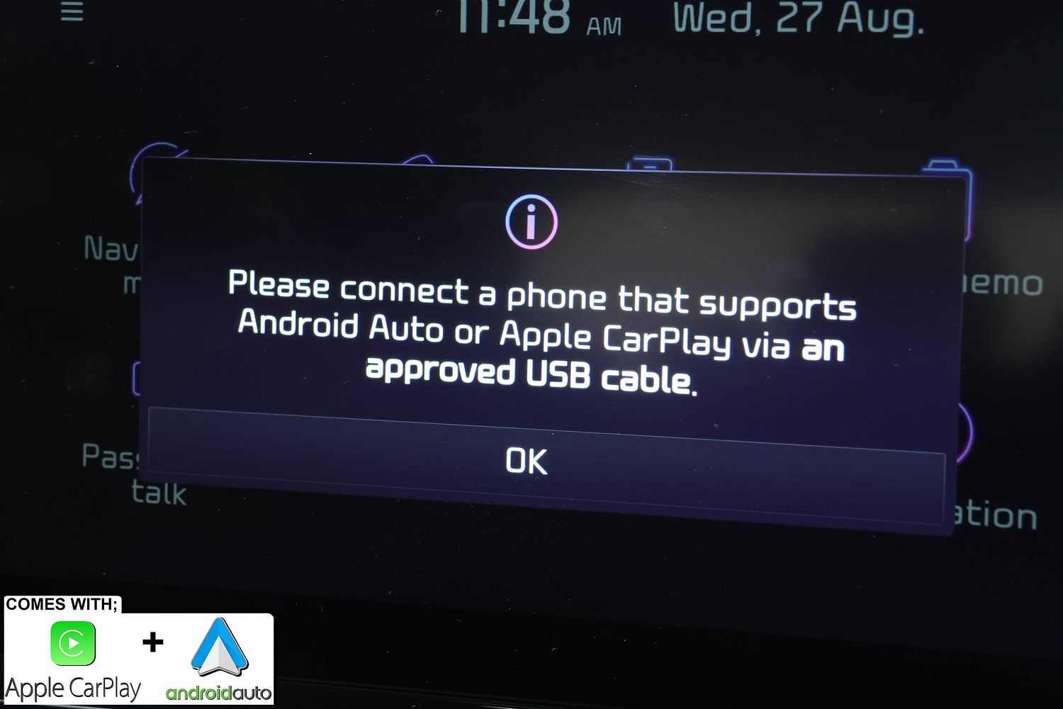 2022 Kia Carnival Platinum