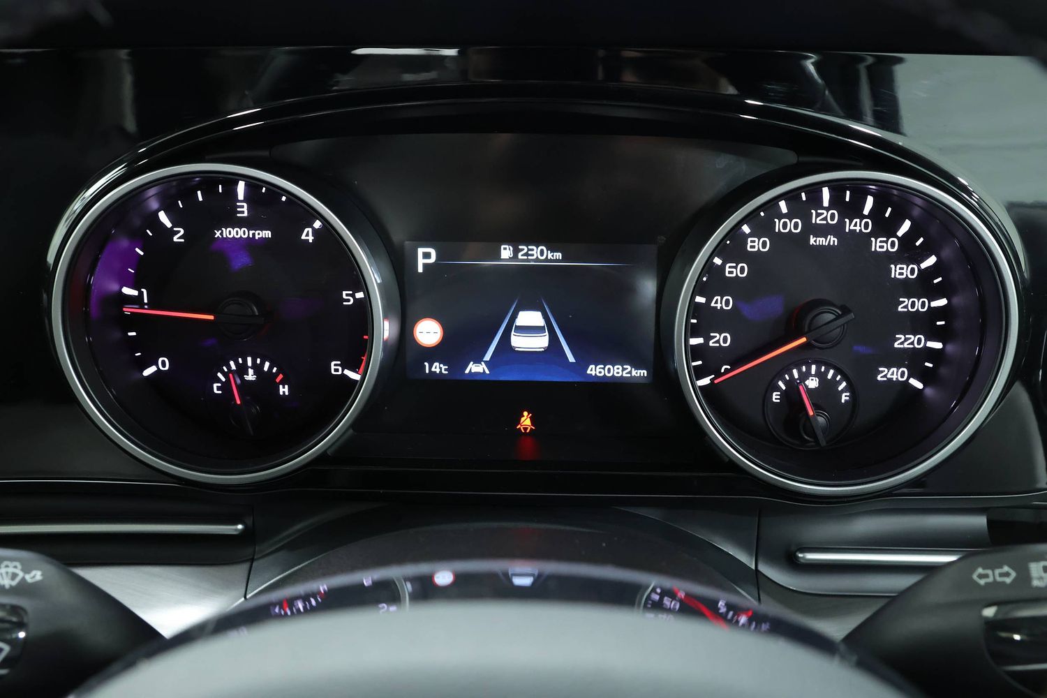 2022 Kia Carnival Platinum