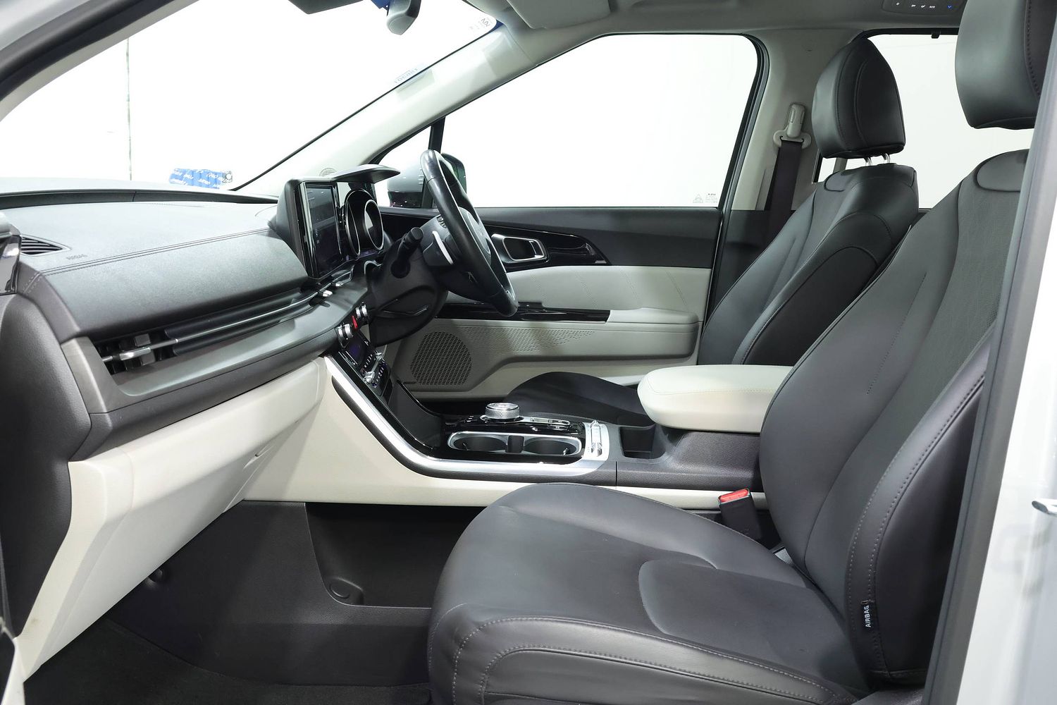 2022 Kia Carnival Platinum