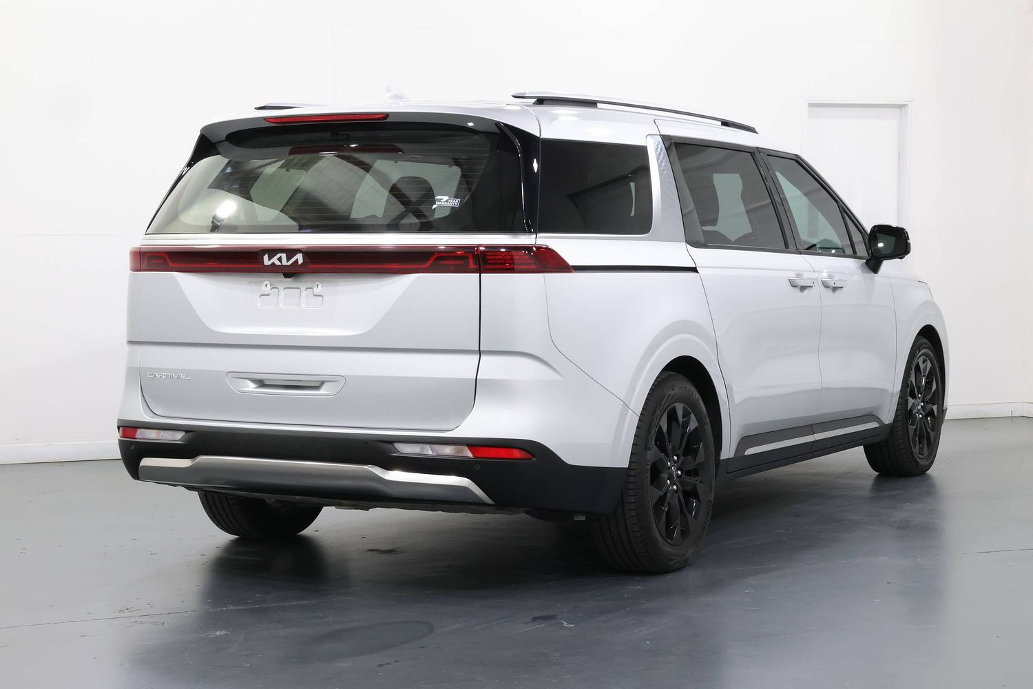 2022 Kia Carnival Platinum