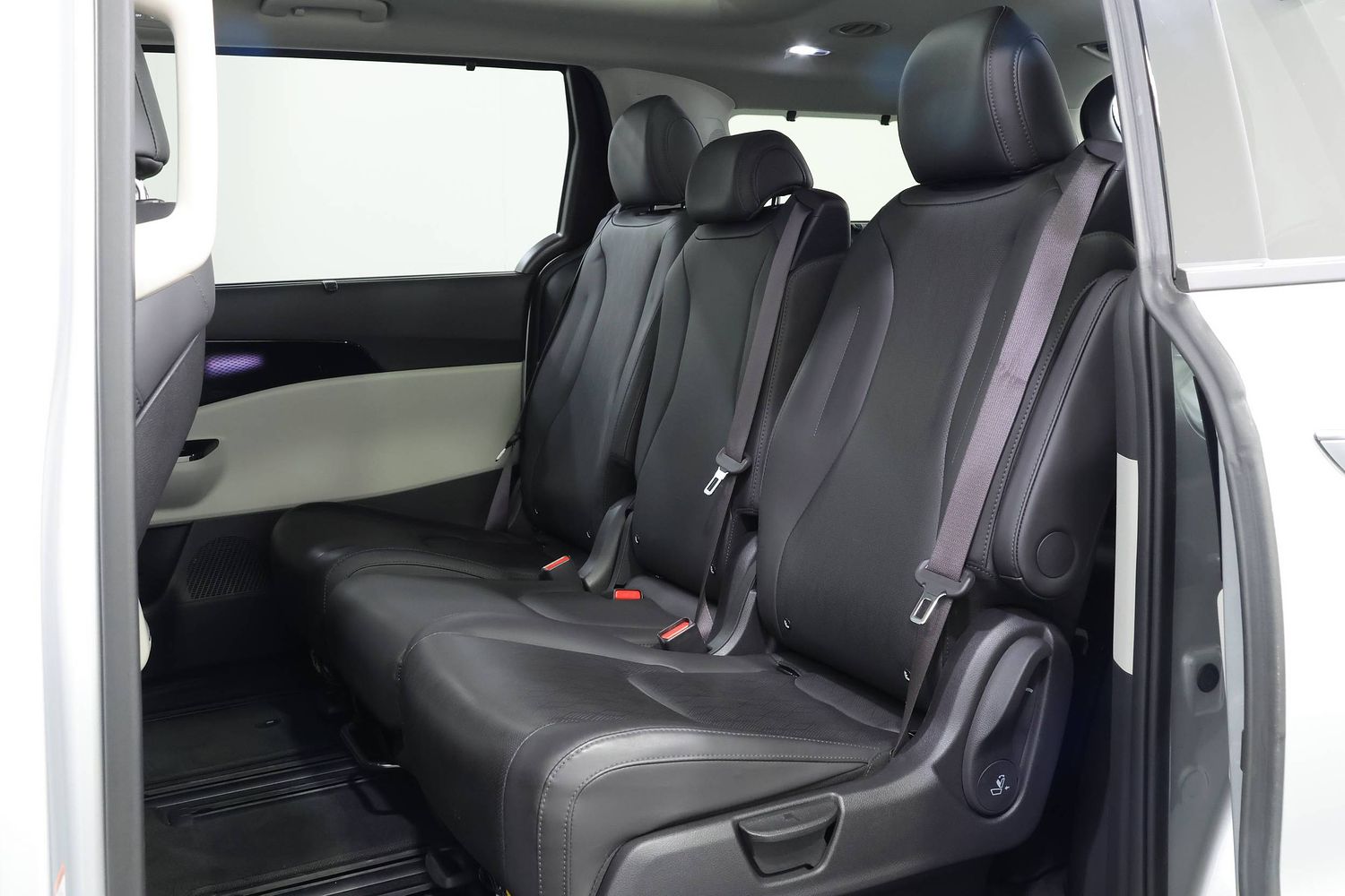 2022 Kia Carnival Platinum