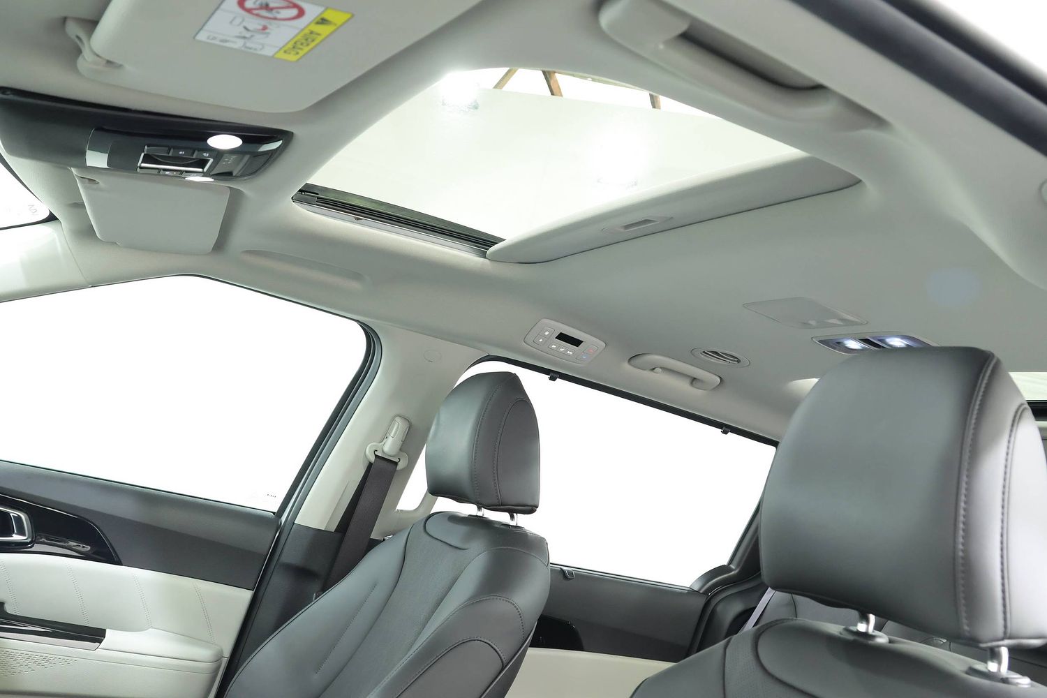 2022 Kia Carnival Platinum