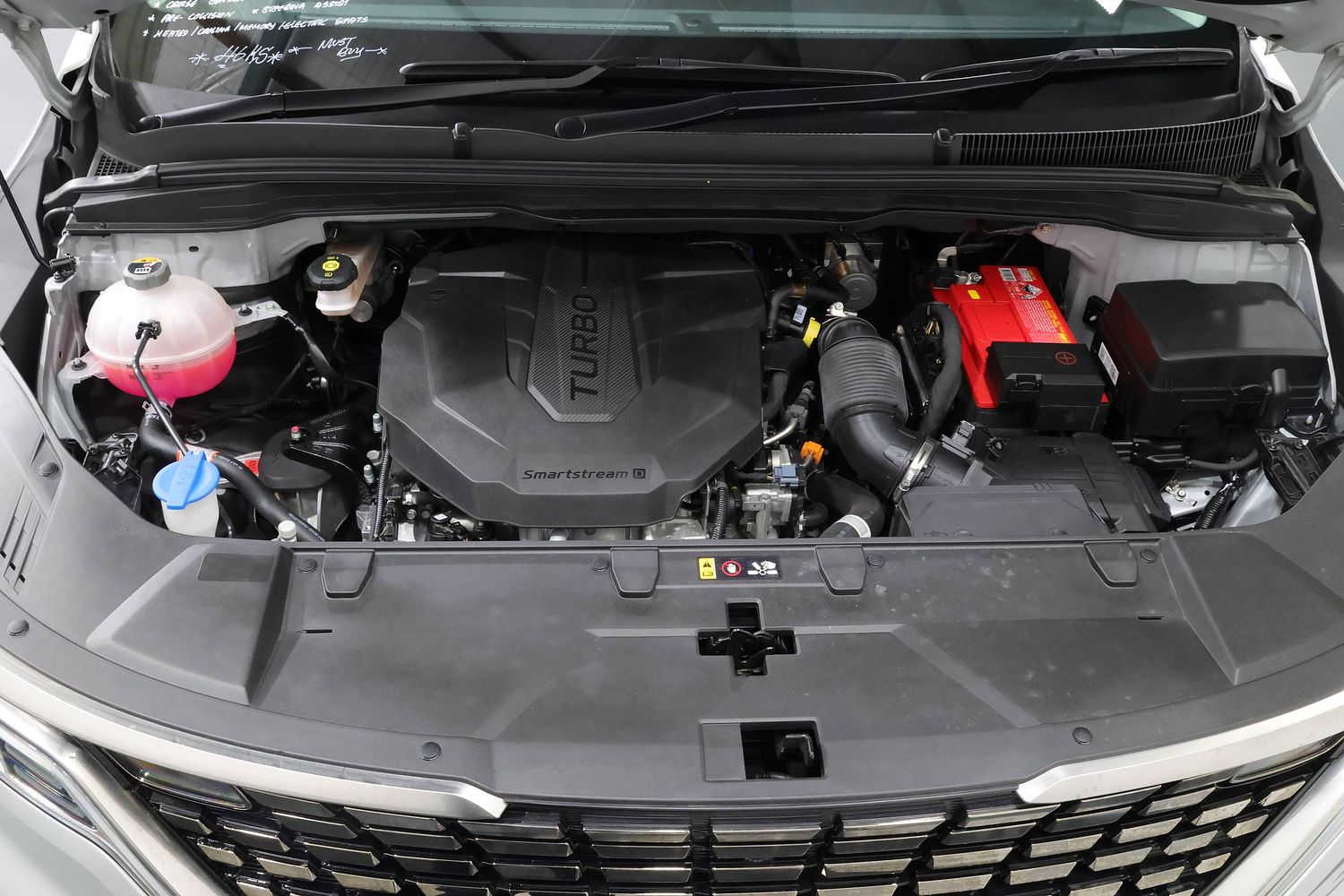 2022 Kia Carnival Platinum