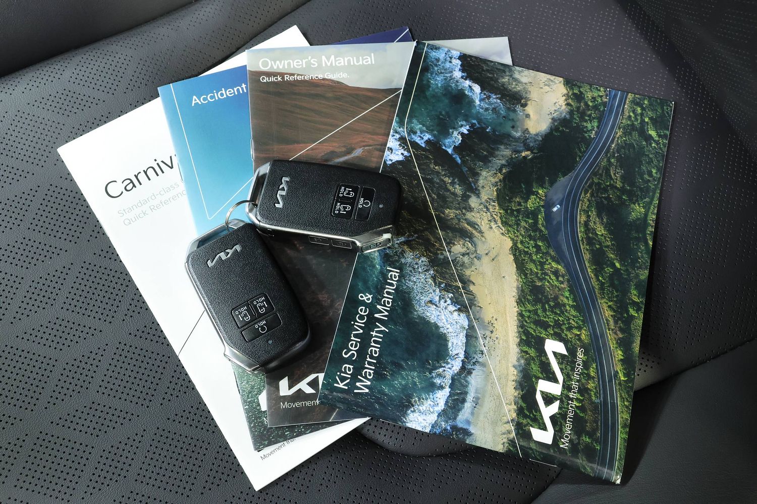 2022 Kia Carnival Platinum