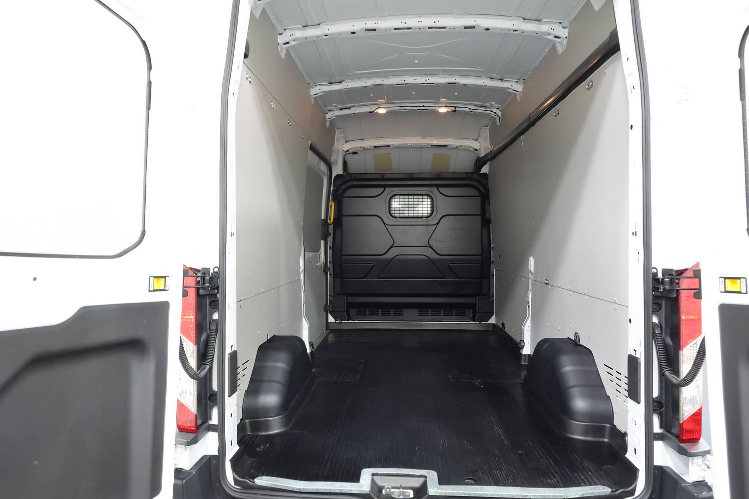 2019 Ford Transit 350L