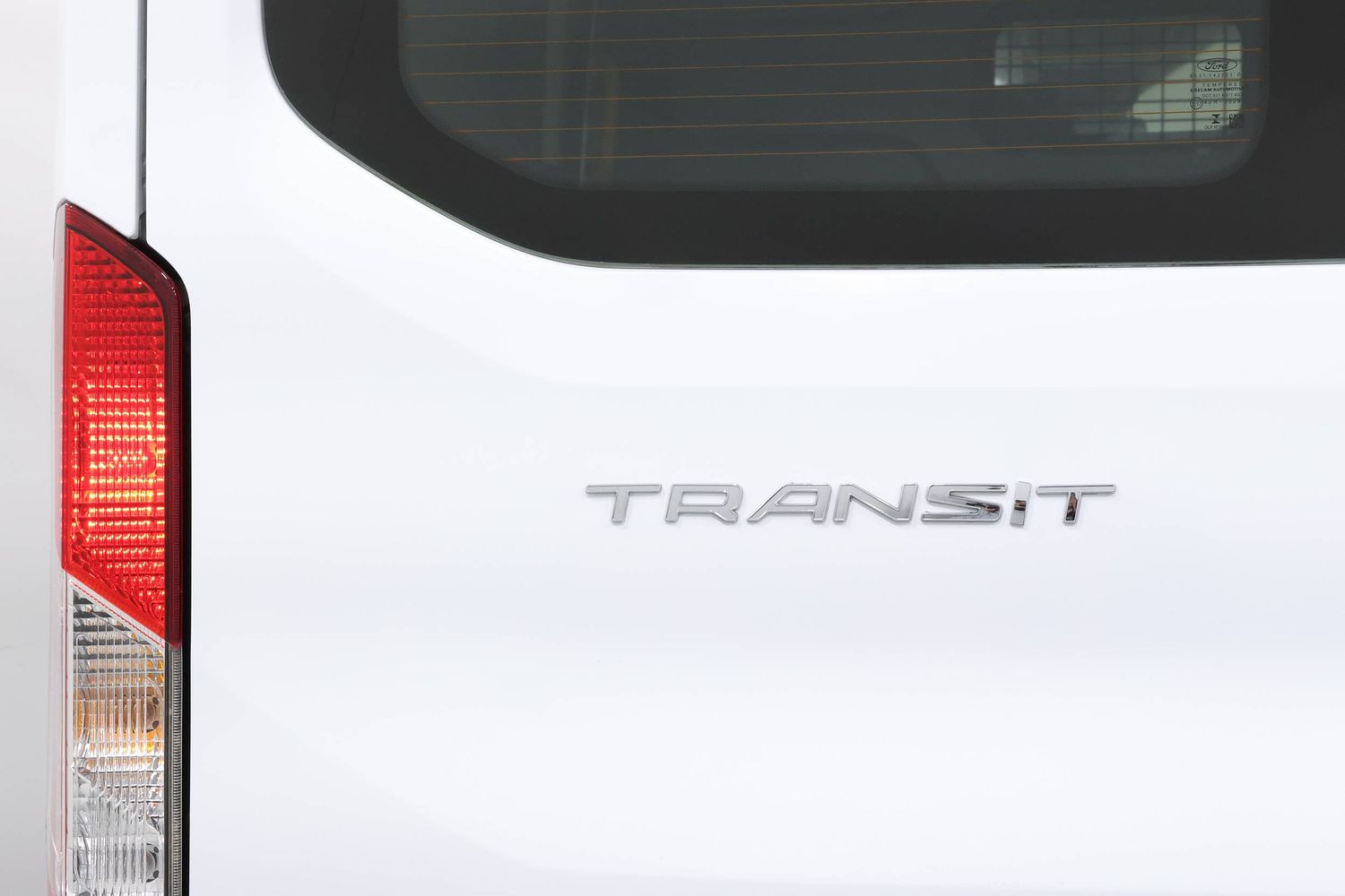 2019 Ford Transit 350L