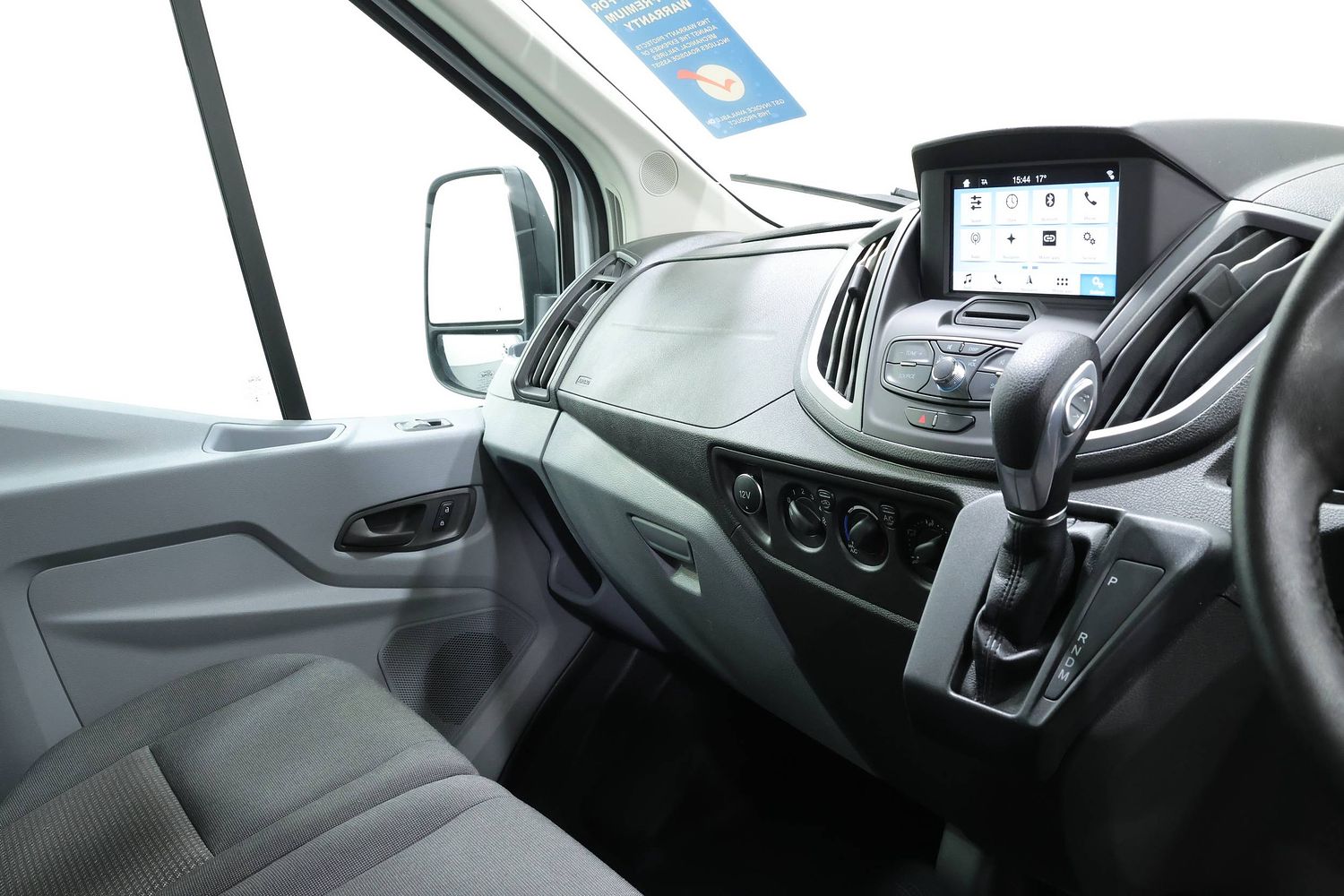 2019 Ford Transit 350L