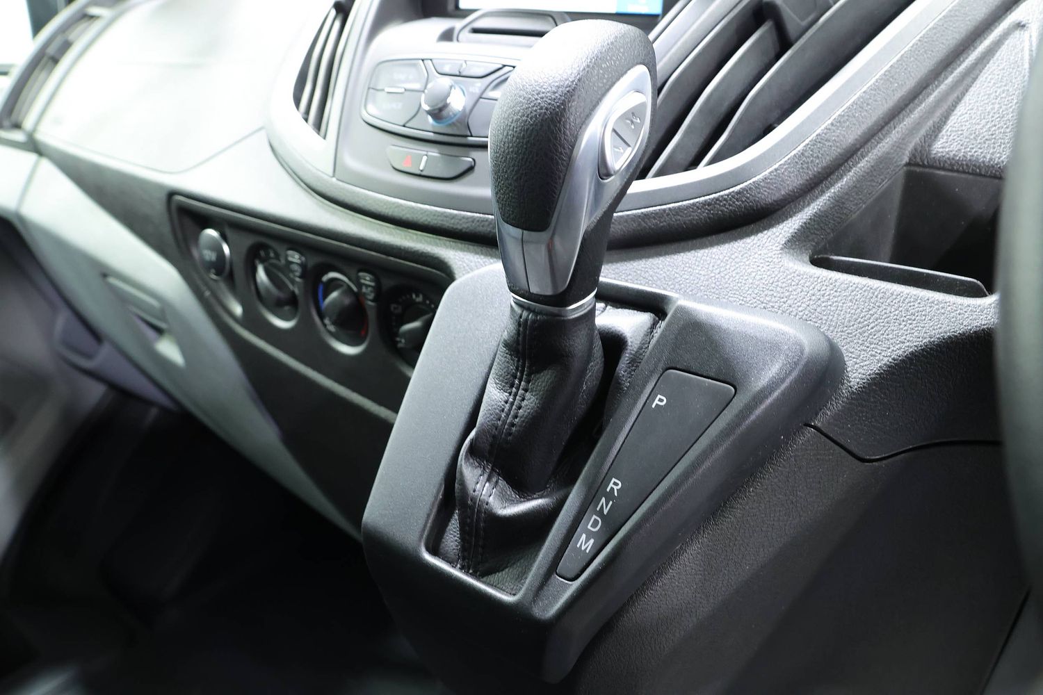 2019 Ford Transit 350L