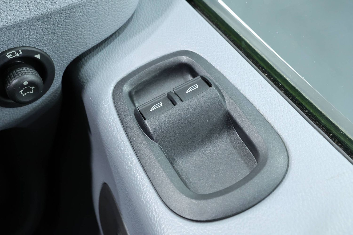 2019 Ford Transit 350L