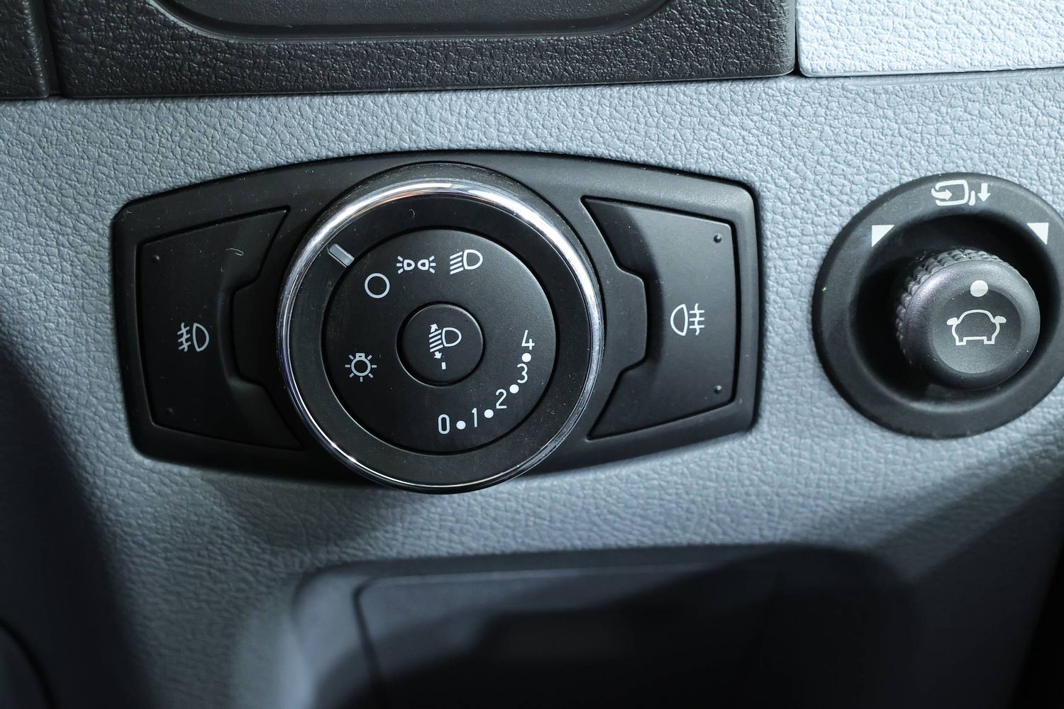 2019 Ford Transit 350L