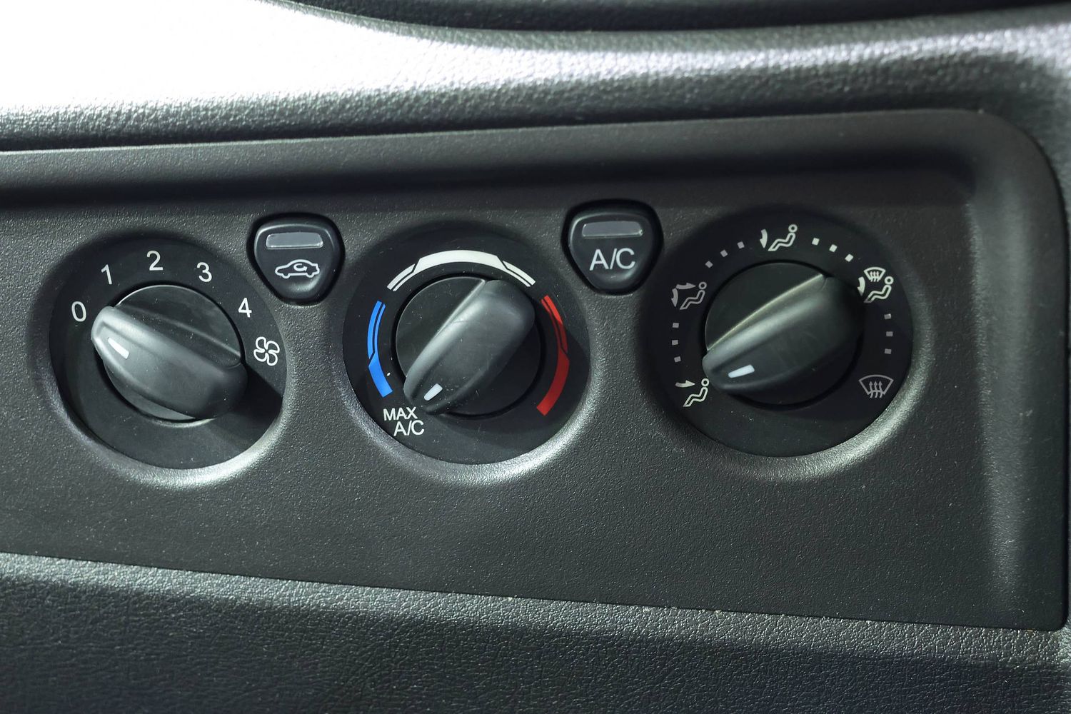 2019 Ford Transit 350L