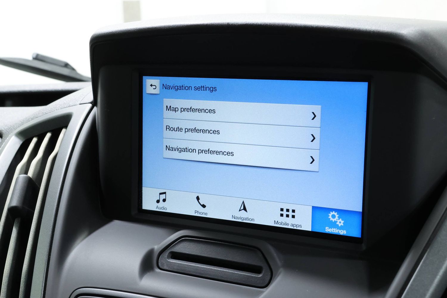 2019 Ford Transit 350L