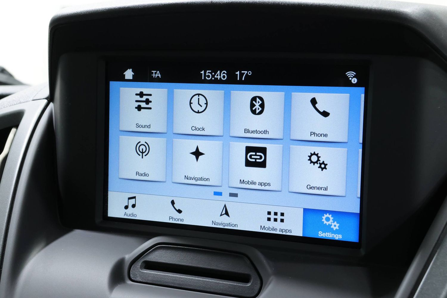 2019 Ford Transit 350L