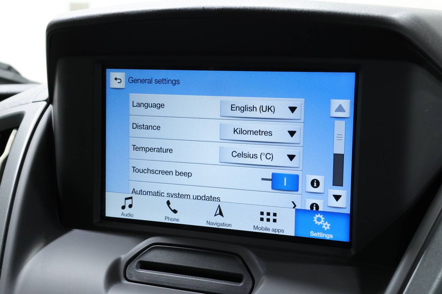 2019 Ford Transit 350L