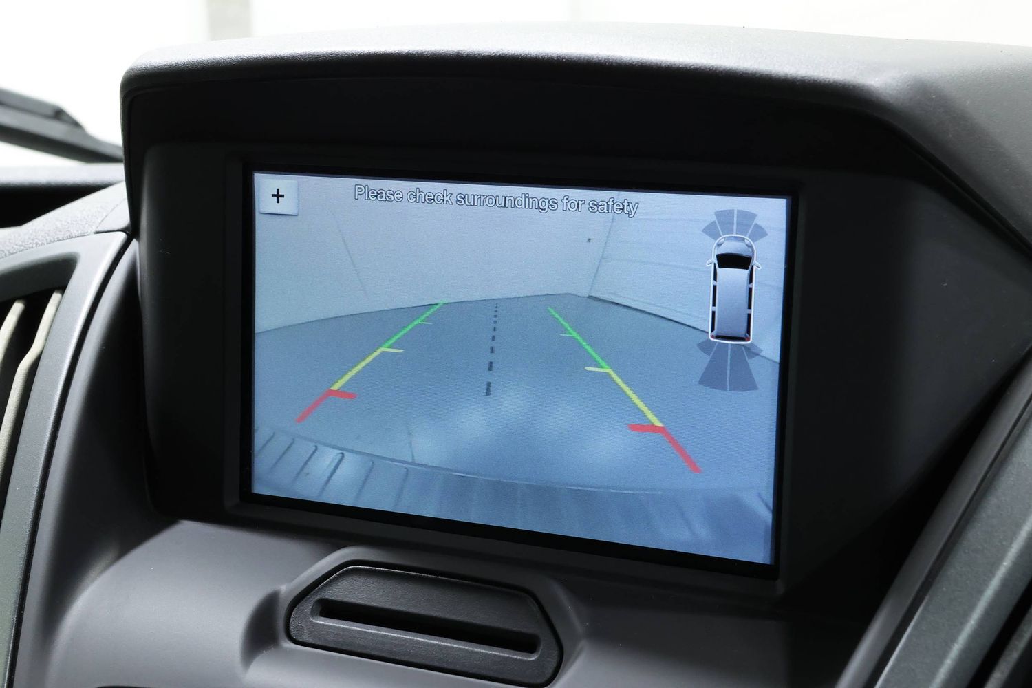 2019 Ford Transit 350L