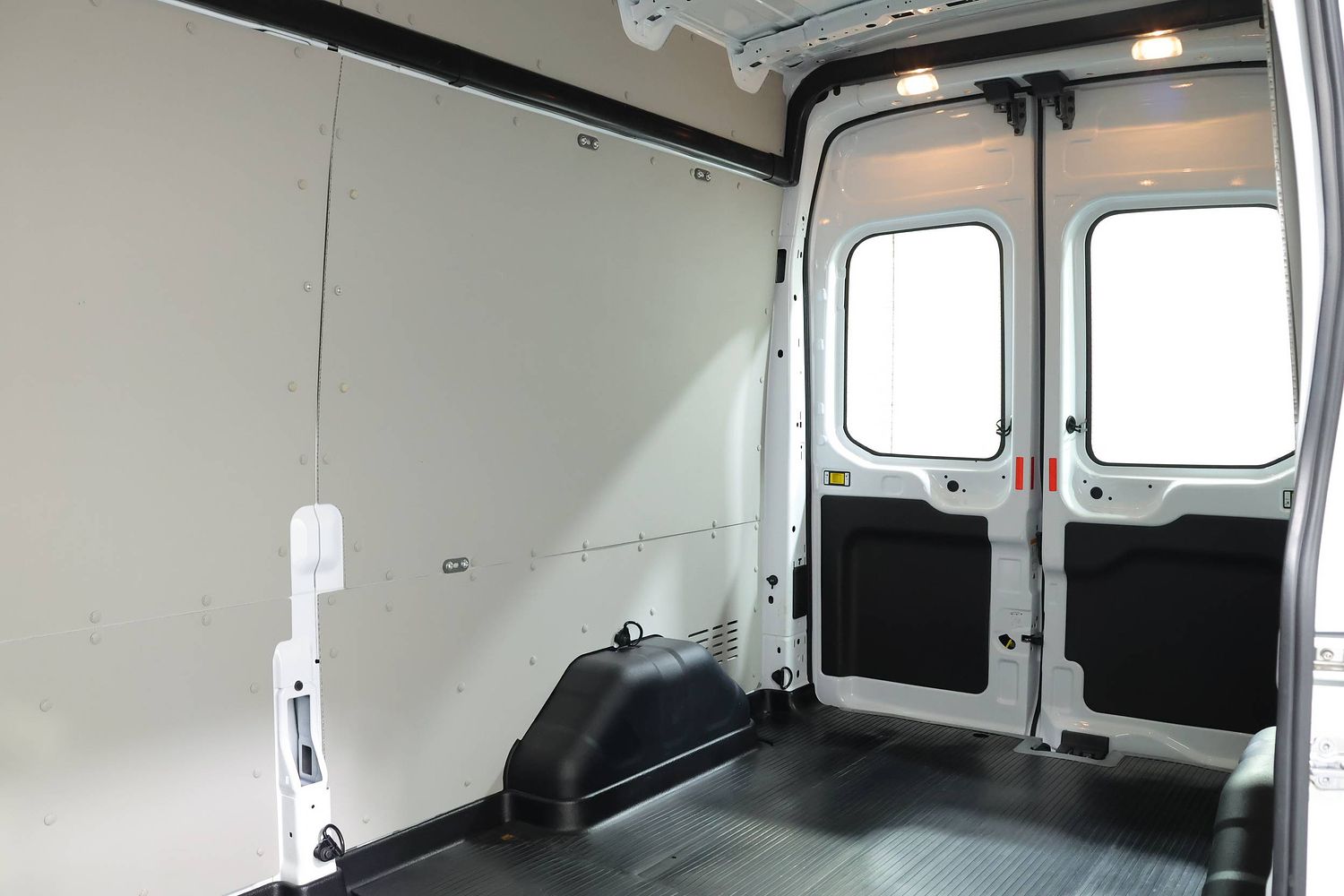 2019 Ford Transit 350L