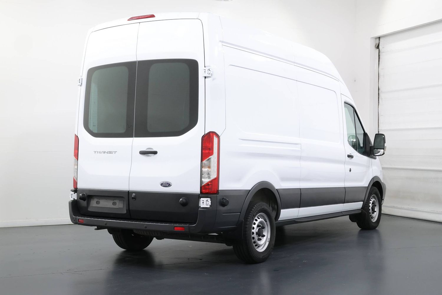 2019 Ford Transit 350L