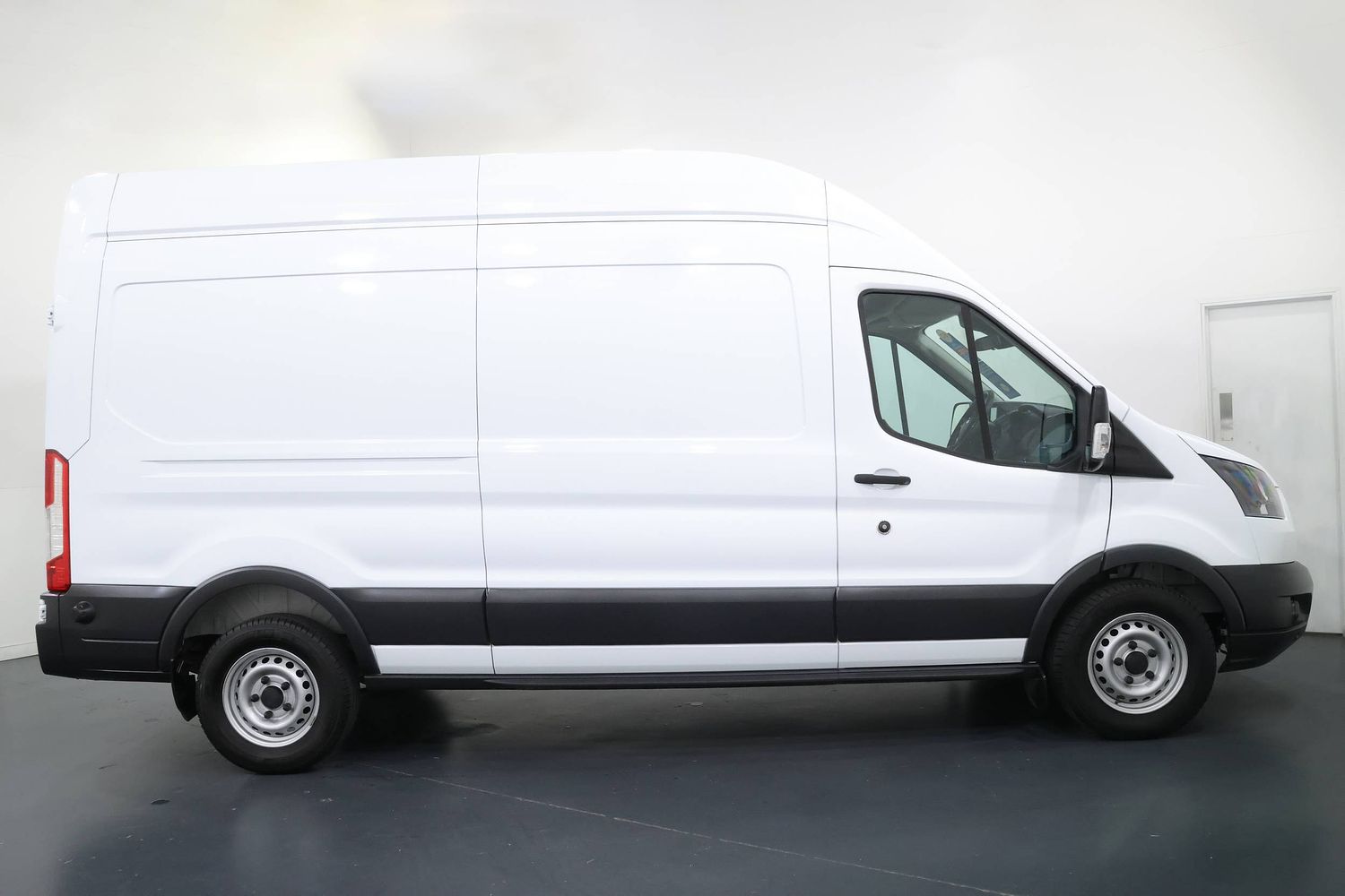 2019 Ford Transit 350L