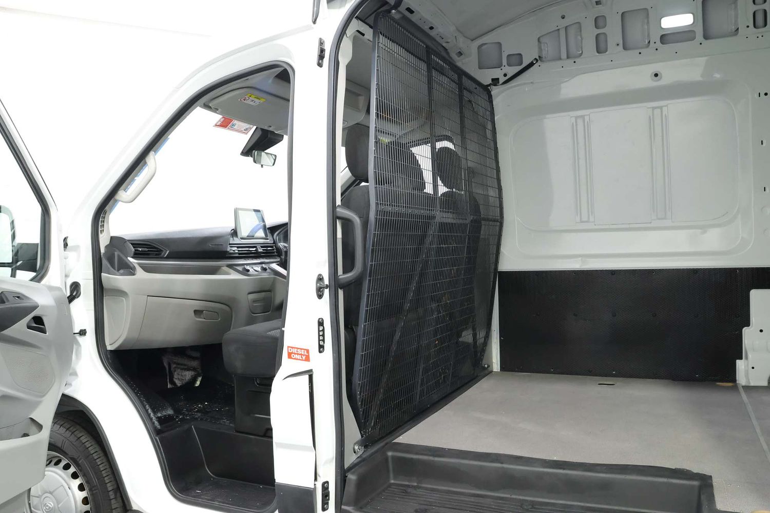 2021 Ldv Deliver 9