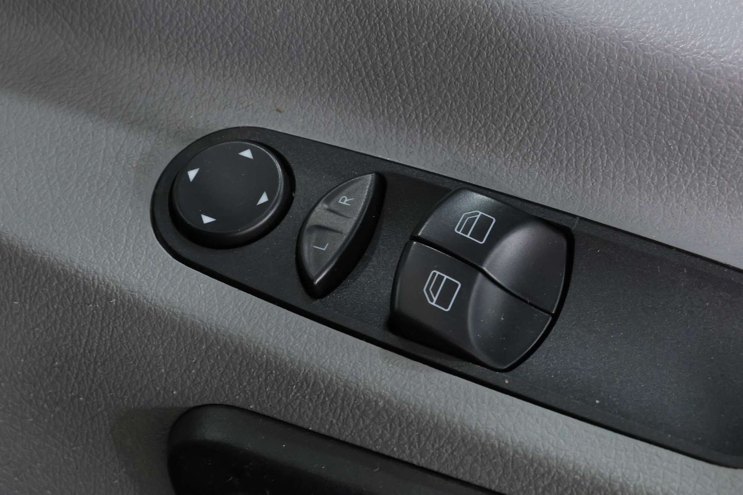 2017 Mercedes-benz Sprinter 319CDI