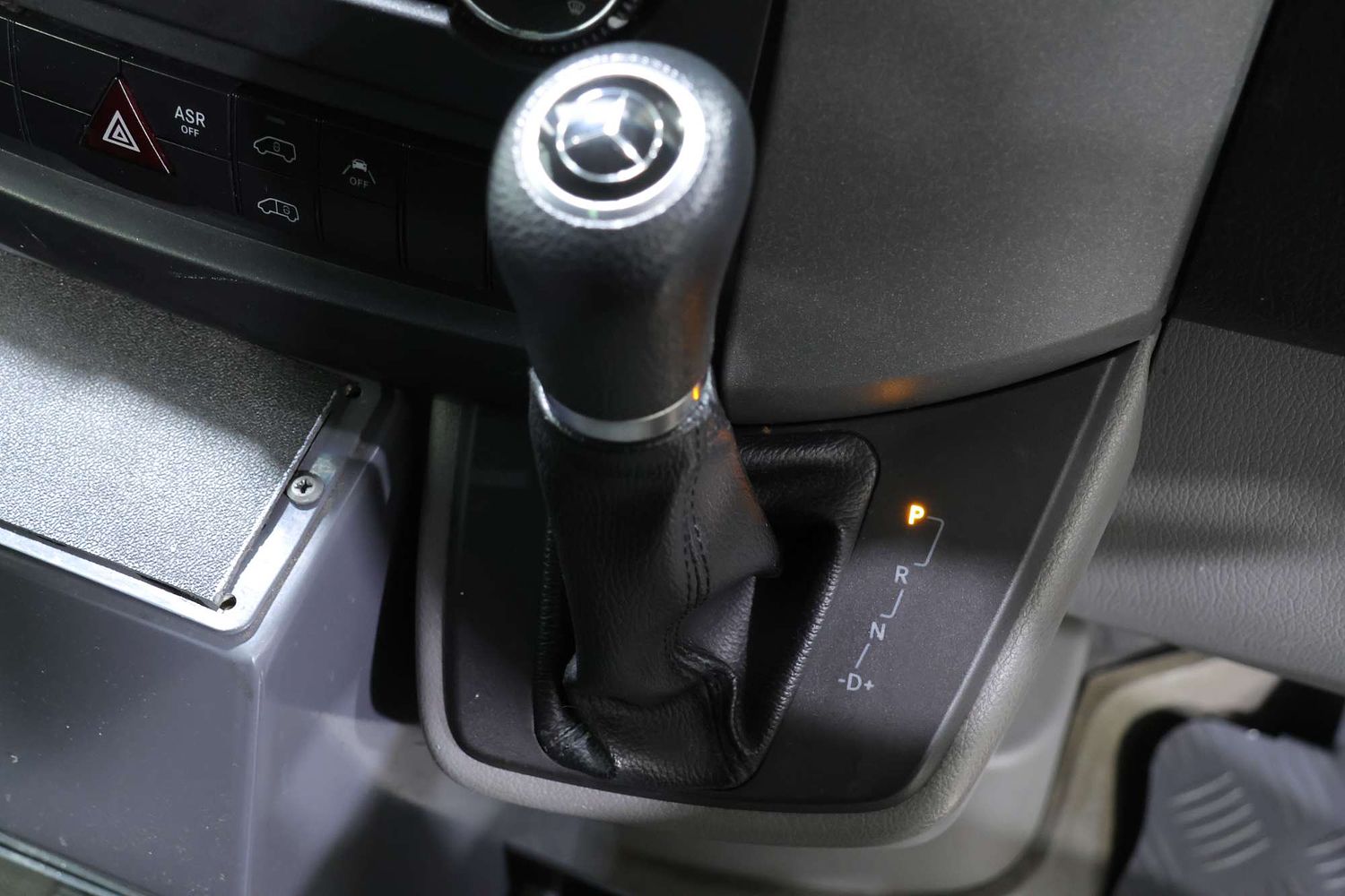 2017 Mercedes-benz Sprinter 319CDI