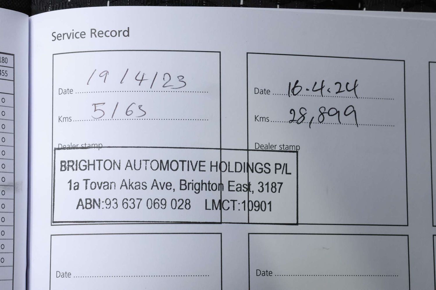 2022 Ldv Deliver 9 MWB Mid Roof