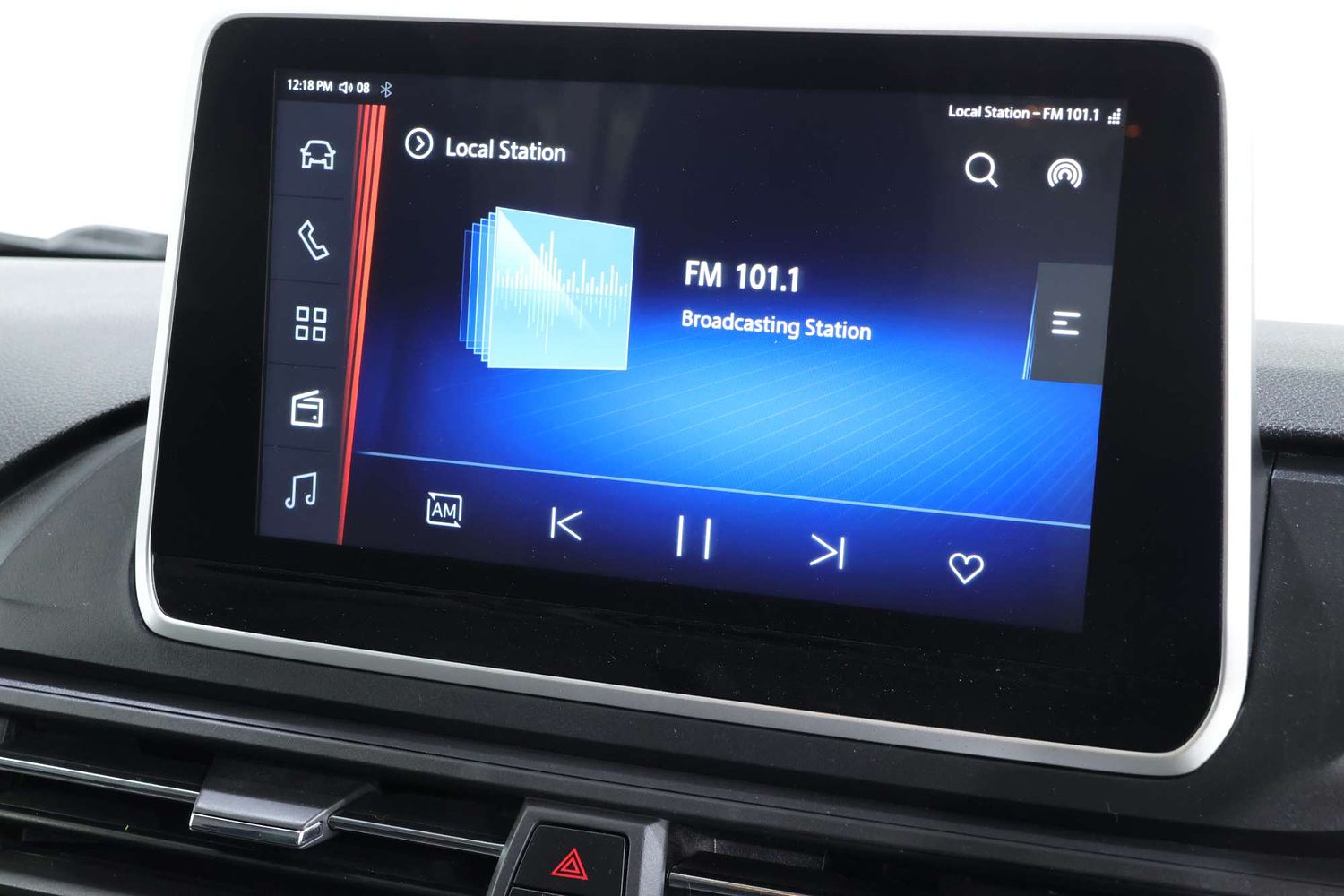 2022 Ldv Deliver 9 MWB Mid Roof