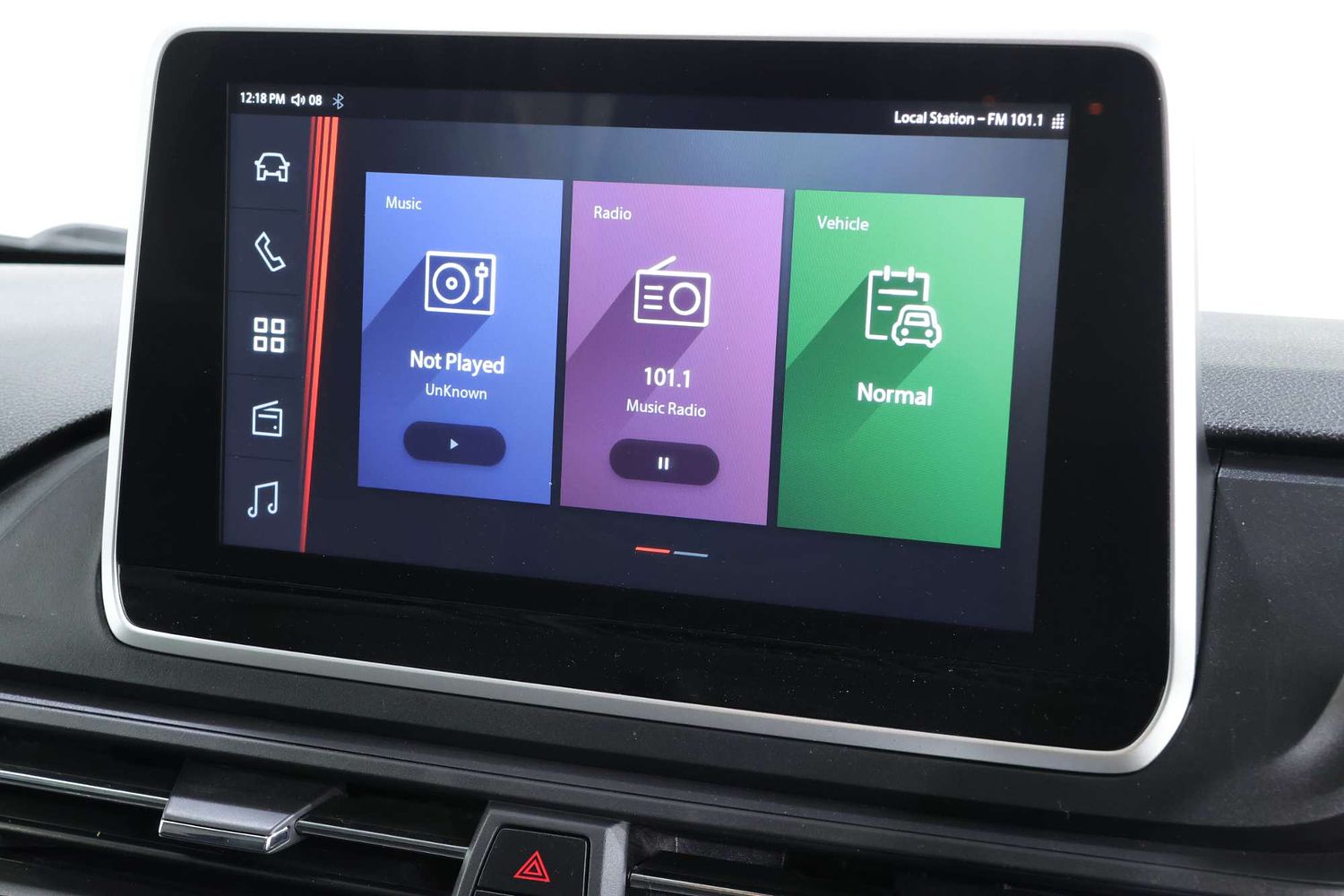 2022 Ldv Deliver 9 MWB Mid Roof